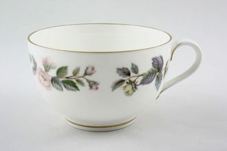 Sell Royal Worcester June Garland Breakfast Cup 4 1/4" x 2 3/4"