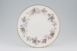 Sell Royal Worcester June Garland Breakfast / Lunch Plate 9 1/4"
