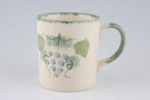 Poole Vineyard Mug