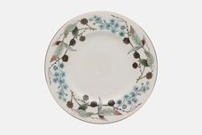 Wedgwood Spring Morning Breakfast / Lunch Plate 9" thumb 3