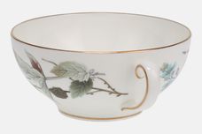 Wedgwood Spring Morning Soup Cup 2 handle thumb 5