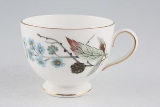 Sell Wedgwood Spring Morning Teacup 3 1/4" x 2 1/2"