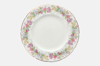 Sell Coalport Maytime Breakfast / Lunch Plate 8 3/4"