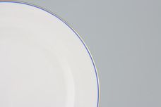 Wedgwood Mystique Blue Salad/Dessert Plate 8" thumb 2