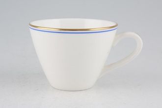 Sell Wedgwood Mystique Blue Coffee Cup 2 3/4" x 2"