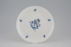 Wedgwood Rosedale - A2303 Blue and White Tea / Side Plate