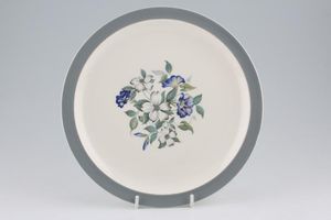 Wedgwood Isis - Fine Pottery Dinner Plate