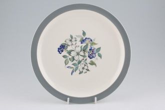 Sell Wedgwood Isis - Fine Pottery Dinner Plate 10"