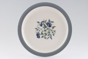 Wedgwood Isis - Fine Pottery Breakfast / Lunch Plate