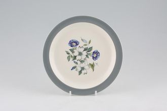 Wedgwood Isis - Fine Pottery Tea / Side Plate 6 1/8"