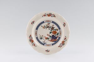 Wedgwood Chinese Teal Tea / Side Plate