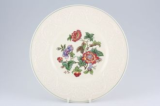 Wedgwood Tapestry - Patrician Breakfast / Lunch Plate 9 1/4"