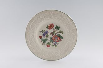 Wedgwood Tapestry - Patrician Salad/Dessert Plate 8 1/4"