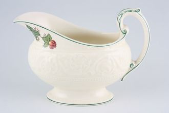 Wedgwood Tapestry - Patrician Sauce Boat