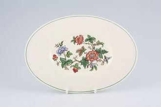 Sell Wedgwood Tapestry - Patrician Sauce Boat Stand