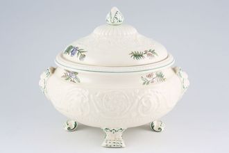 Sell Wedgwood Tapestry - Patrician Vegetable Tureen with Lid