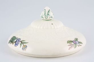 Sell Wedgwood Tapestry - Patrician Vegetable Tureen Lid Only
