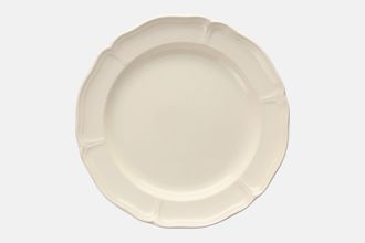 Sell Wedgwood Queen's Plain - Queen's Shape Dinner Plate 10"