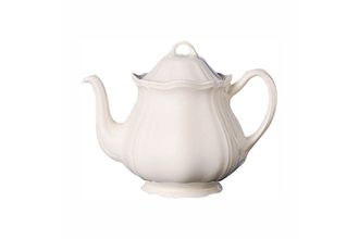 Sell Wedgwood Queen's Plain - Queen's Shape Teapot 1 3/4pt