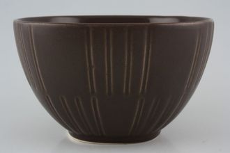 Marks & Spencer Elements - Brown - Home Series Soup / Cereal Bowl 5 3/4"