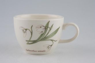 Sell Wedgwood Sarah's Garden - Snowdrop Coffee Cup 2 3/4" x 2"