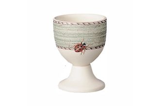 Sell Wedgwood Sarah's Garden Egg Cup Green