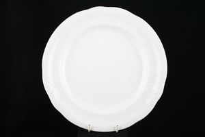 Royal Albert Profile Dinner Plate