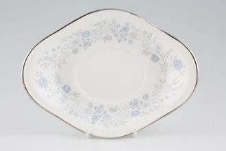 Sell Wedgwood Belle Fleur Sauce Boat Stand