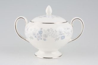 Sell Wedgwood Belle Fleur Sugar Bowl - Lidded (Tea) Round Leigh Shape