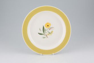 Sell Susie Cooper Marigold Breakfast / Lunch Plate 9"