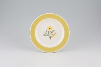 Sell Susie Cooper Marigold Tea / Side Plate 6 3/4"