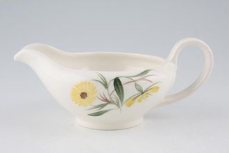 Sell Susie Cooper Marigold Sauce Boat