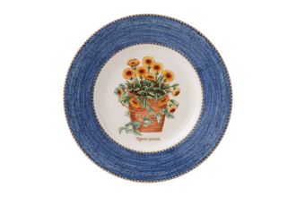 Sell Wedgwood Sarah's Garden Side Plate Blue 8 1/4"