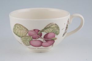 Wedgwood Sarah's Garden Jumbo Cup