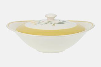 Sell Susie Cooper Marigold Vegetable Tureen with Lid