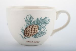 Wedgwood Sarah's Garden - Christmas Teacup