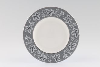 Wedgwood Moselle - Grey Tea / Side Plate 6"