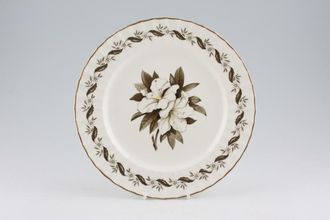 Royal Worcester Engadine Breakfast / Lunch Plate 9 1/4"