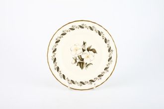 Royal Worcester Engadine Tea / Side Plate 6 1/4"