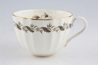 Sell Royal Worcester Engadine Teacup 3 1/2" x 2 1/2"