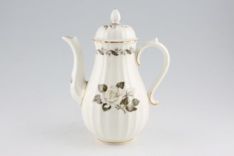 Sell Royal Worcester Engadine Coffee Pot 1 1/2pt