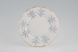 Queen Anne Fernlea Tea / Side Plate