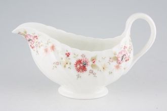 Sell Wedgwood Posy Sauce Boat