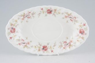 Wedgwood Posy Sauce Boat Stand