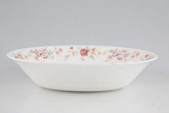 Sell Wedgwood Posy Vegetable Dish (Open) 10"