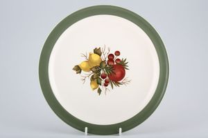 Wedgwood Covent Garden Dinner Plate