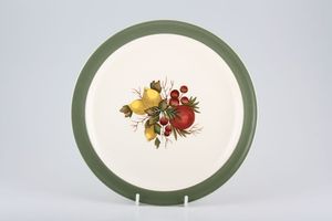 Wedgwood Covent Garden Breakfast / Lunch Plate