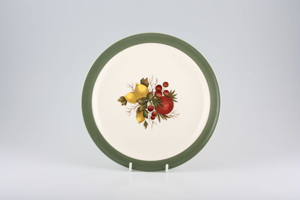 Wedgwood Covent Garden Tea / Side Plate 7"