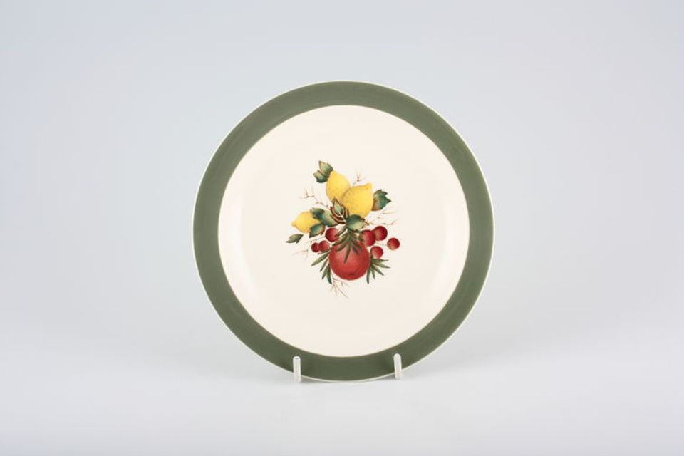 Wedgwood Covent Garden Tea / Side Plate 6"