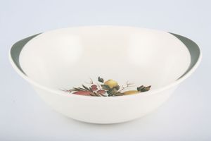 Wedgwood Covent Garden Soup / Cereal Bowl
